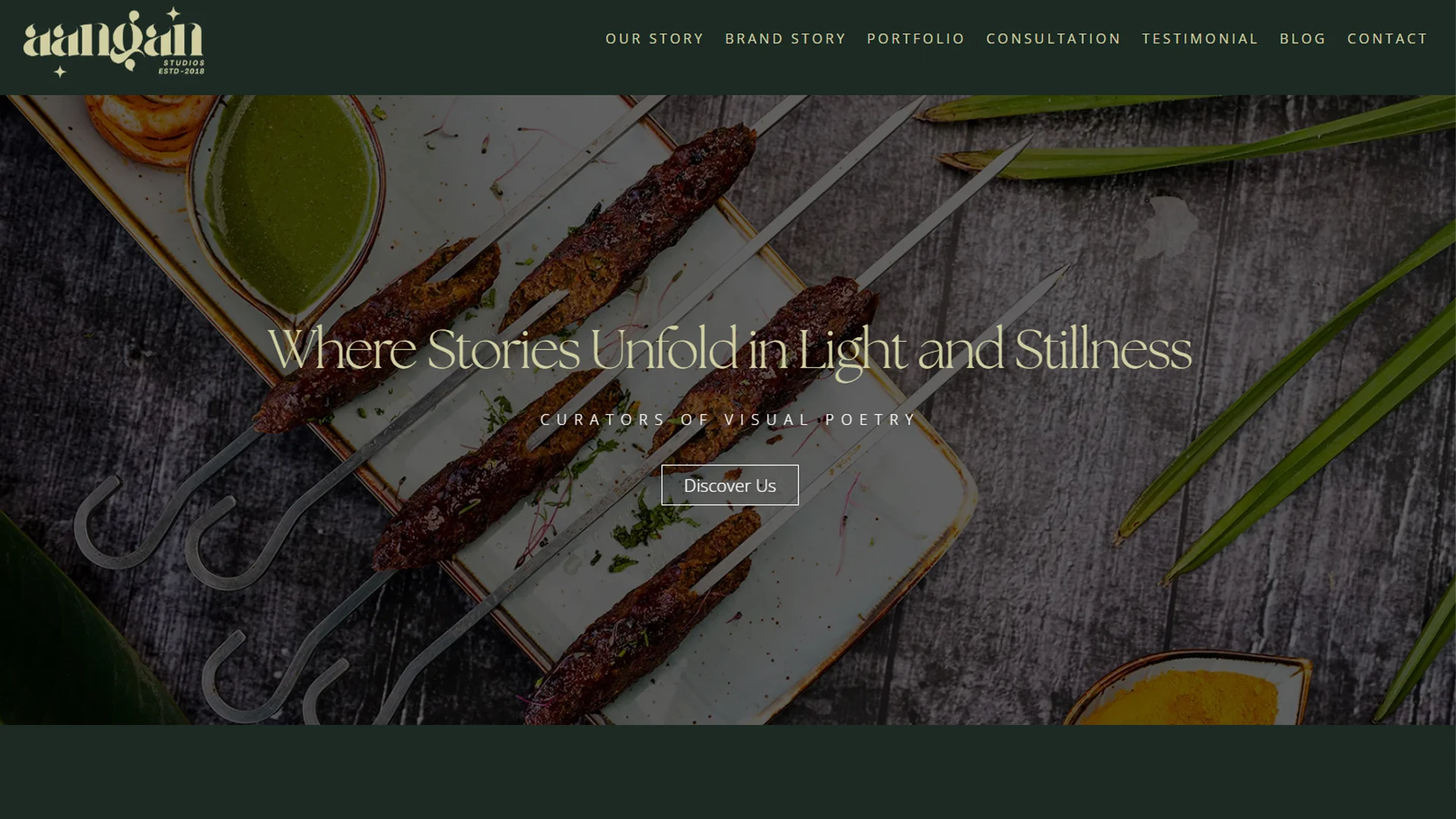 Template Screenshot 2