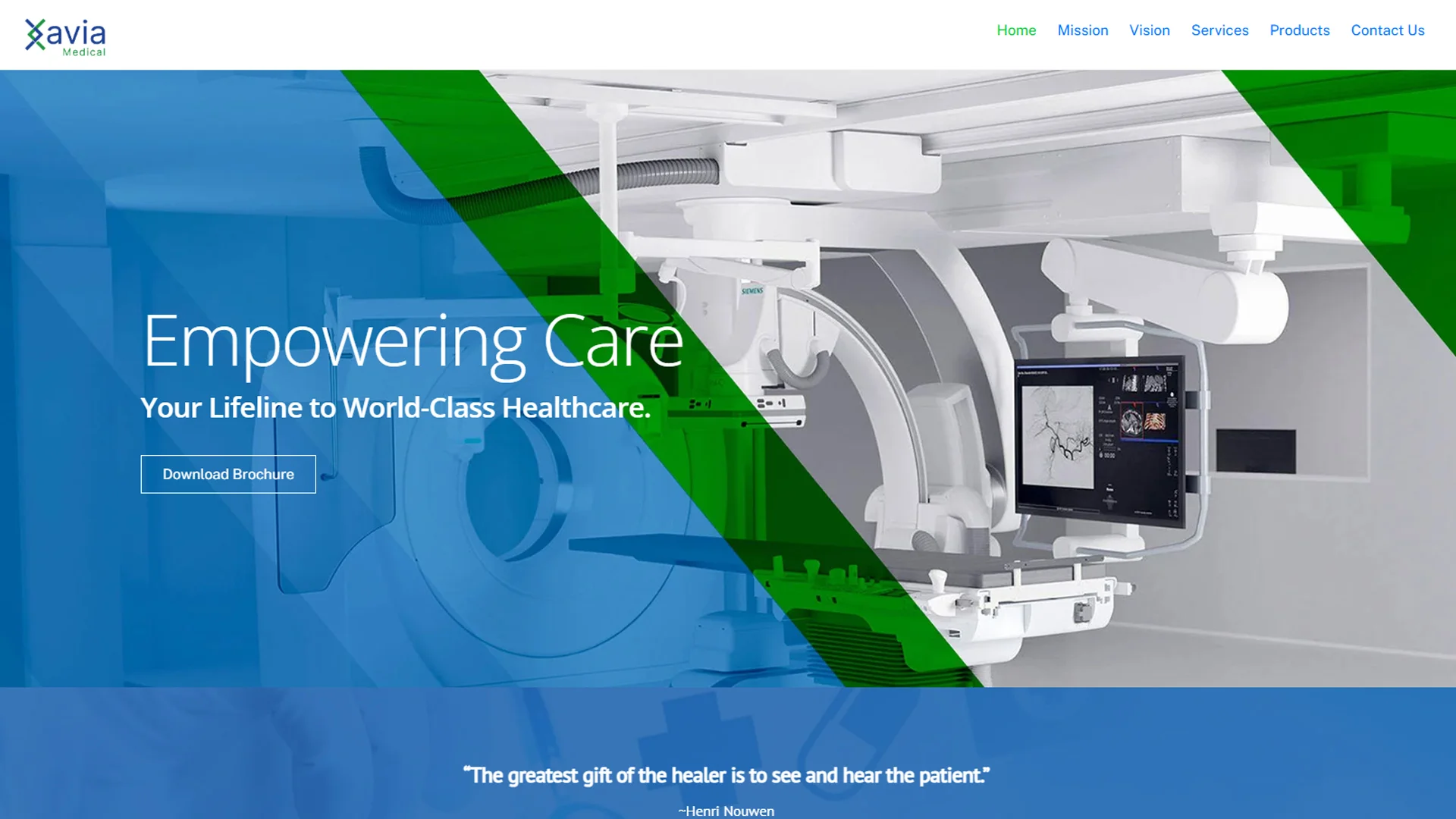 Template Screenshot 4